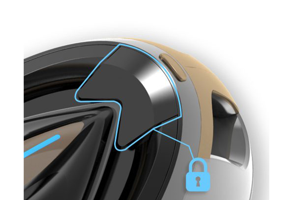 Ζουμ στο αυτόματο σβήσιμο